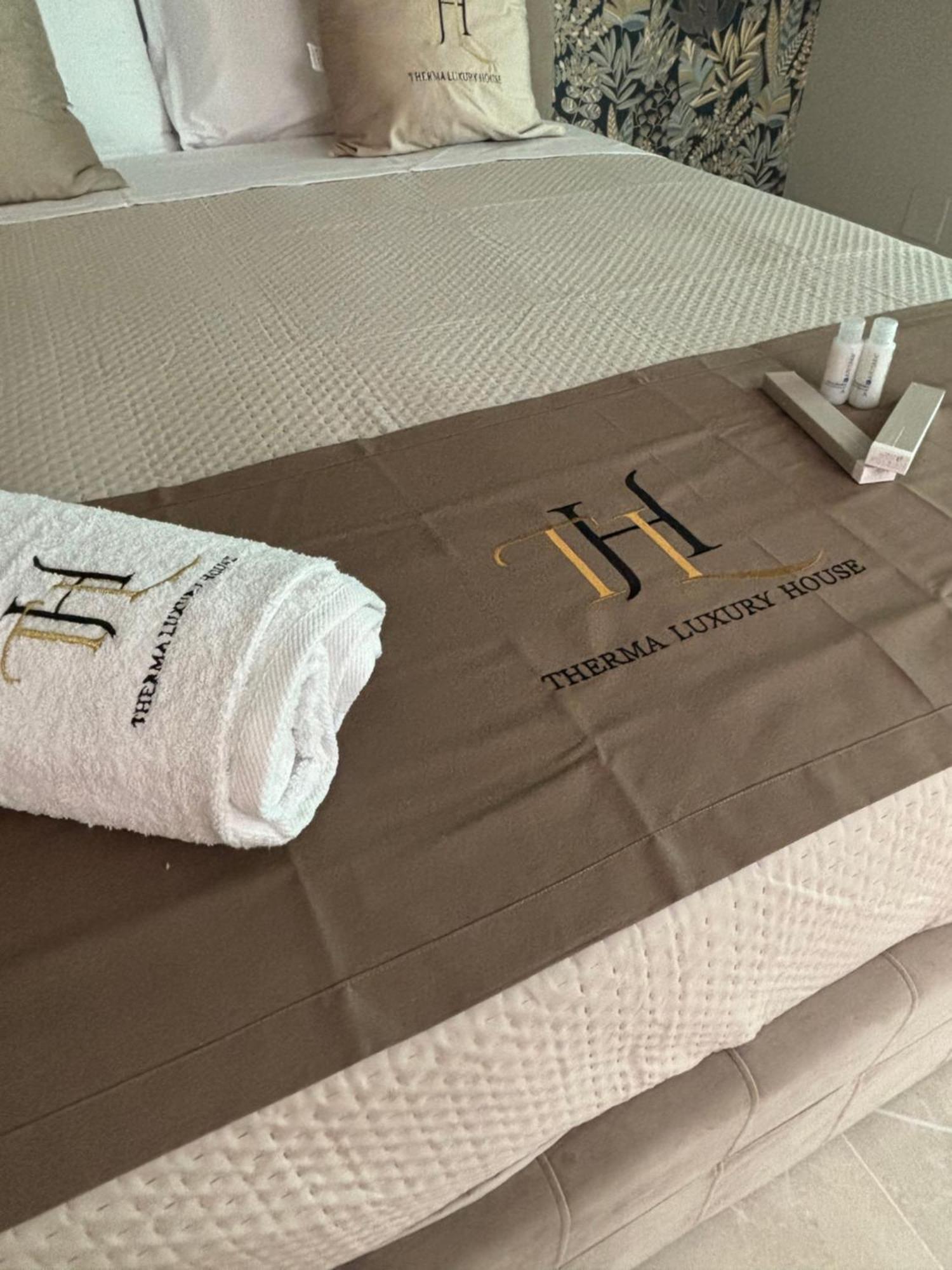 Therma Luxury House Termoli Exterior foto