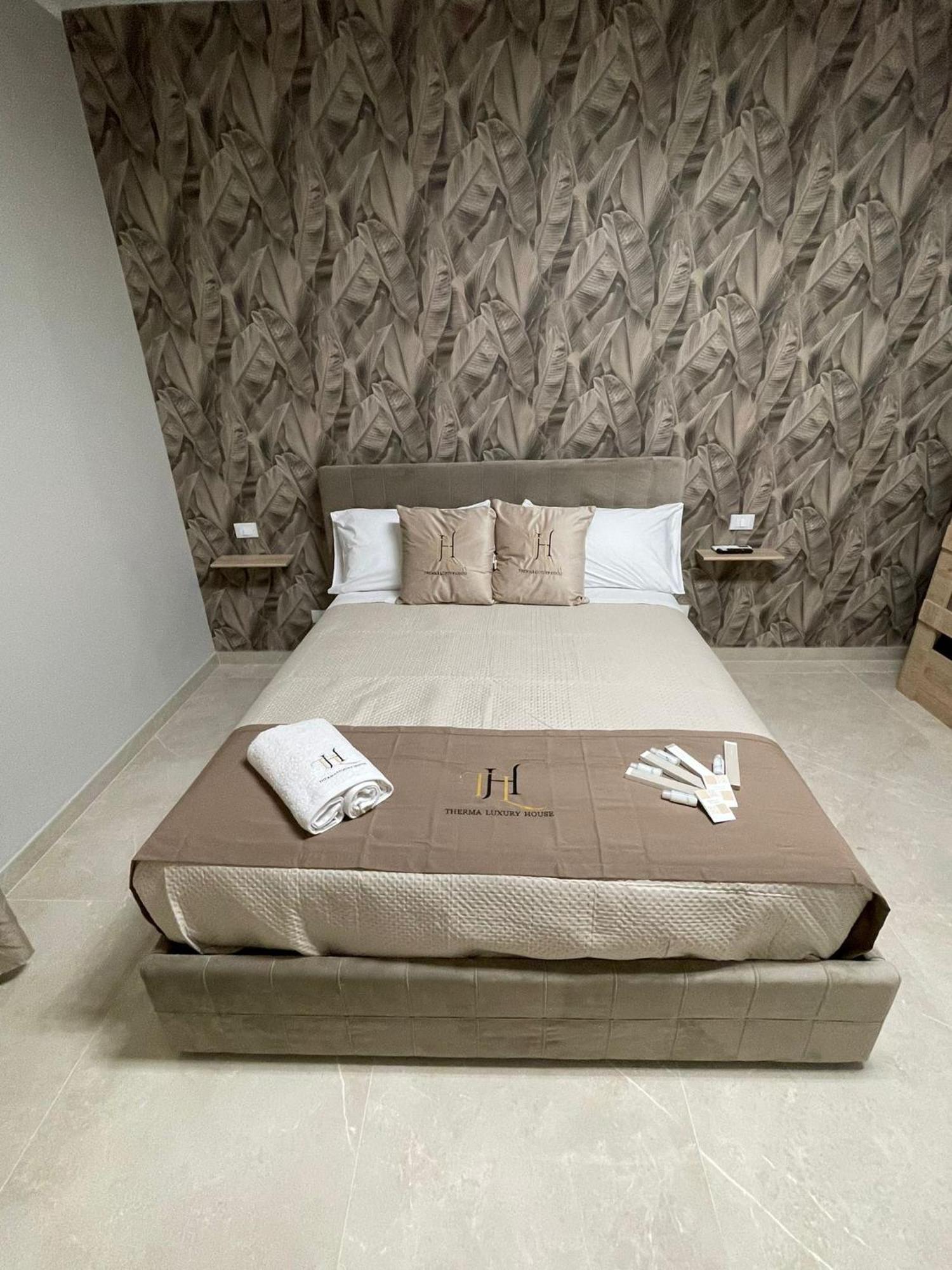 Therma Luxury House Termoli Exterior foto