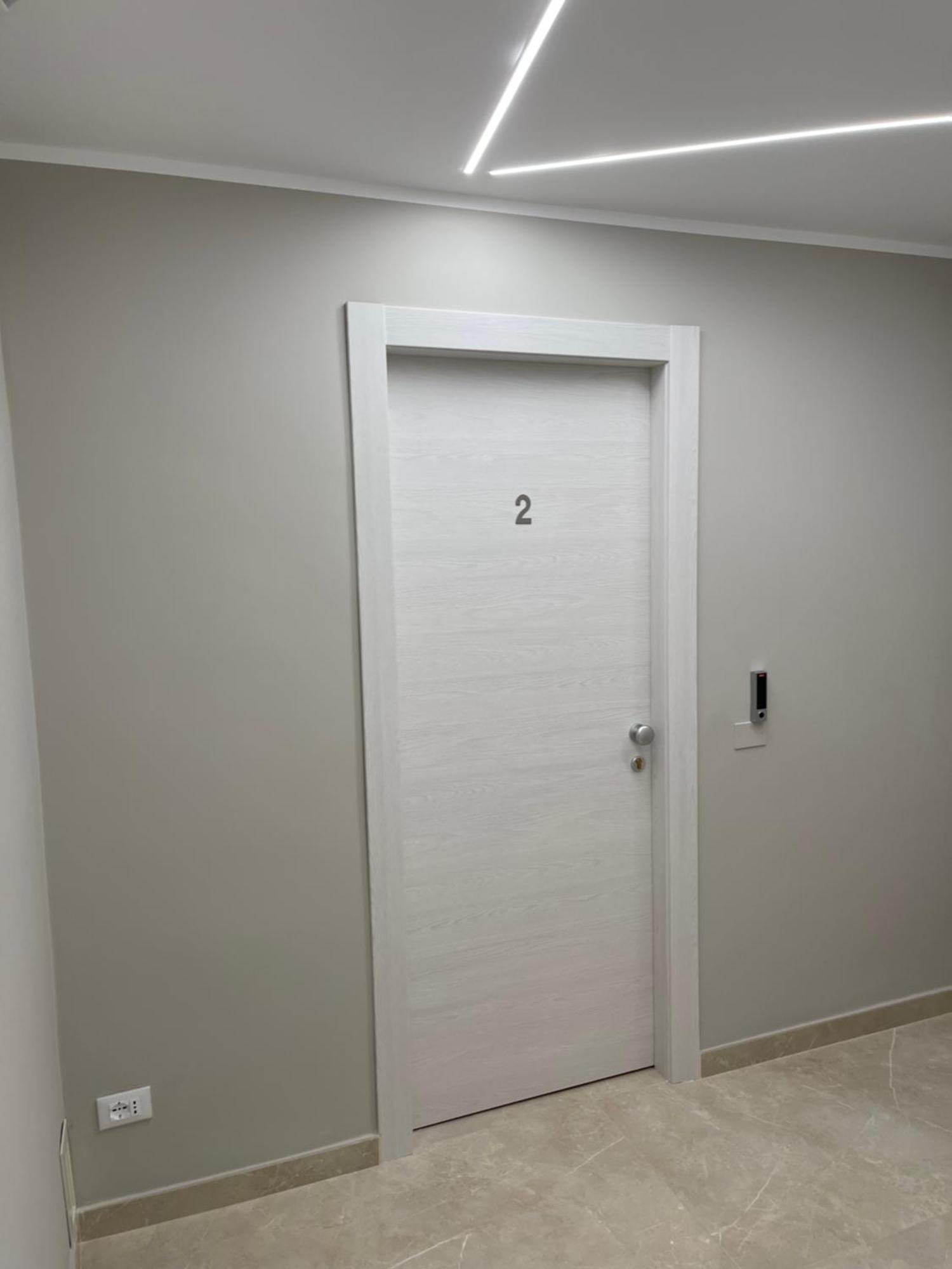 Therma Luxury House Termoli Exterior foto